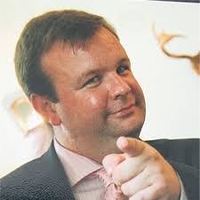 Barry Hannon's Instagram, Twitter & Facebook