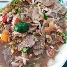 Kurang dari 5 bahan kurang dari 30 menit praktis dan mudah level chef panji. Resepi Daging Air Asam Rebus Bakar Dah Viral