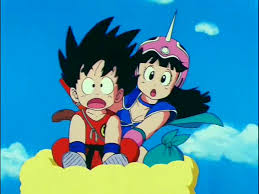 Pin On Dragon Ball