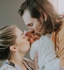 Born Lighter Than Siblings, Shawn Johnson East's Baby Boy's First Doctor  Visit Results Out