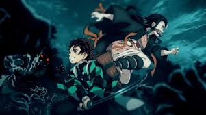 Anime colección de los mejores fondos de pantalla anime para ordenador y android. Kimetsu No Yaiba Los Mejores Wallpapers Y Fondos De Escritorio O Movil
