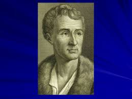 ADOLESCENTES EN BUSCA DE SU IDENTIDAD II Juan Jacobo Rousseau