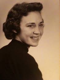 Claudette Burr's Instagram, Twitter & Facebook