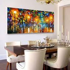 Peinture salle à manger 77 idées charmantes. Peinture Salle A Manger 77 Idees Charmantes