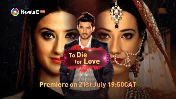 TO DIE FOR LOVE STARTS TODAY!, A twisted plot about love affairs, murder  and intrigue, premieres tonight, with 4 episodes showing per day & 2  episodes from July 27th, every Mon-Fri at 19:50 on Novela ...