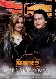 Wen küsst jimi (leon) in dem 2.teil von den wilden kerlen? Vanessa And Leon Die Wilden Kerle Kerle Jimi Blue