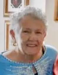 Obituary information for Martha Lee Sams