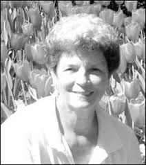 Ruth McLin Obituary (1939