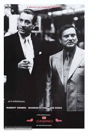 Here's the list of upcoming gangster films scheduled to release in 2019 and 2020. Casino 1995 Movie Poster In 2020 Movie Stars Gangster Movies Casino Movie