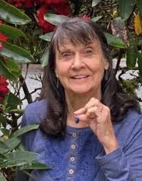 Ruth Norris Obituary