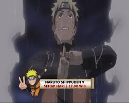 Gtv Indonesia Naruto Shippuden Globaltv Facebook