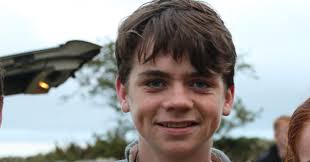 Young Donegal actor celebrates top faith film award