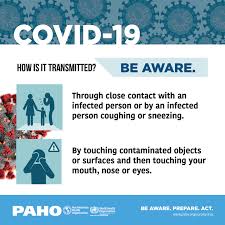 Order 1 1(1) except as otherwise permitted by these orders, all persons are prohibited from assembling in a gathering of more than five. How To Prevent Covid 19