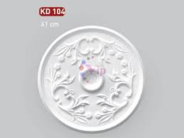 Desenli 41cm Tavan Lamba Gobegi Tavan Lamba Tavan Gobegi