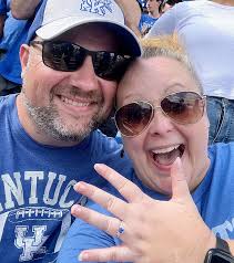 Fan Will Have Her Dream Come True Saturday When She Gets Married