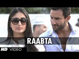 Raabta Kehte Hain Khuda Agent Vinod Full Song Video Saif Ali Khan Kareena Kapoor Love Songs Playlist Bollywood Music Bollywood Music Videos
