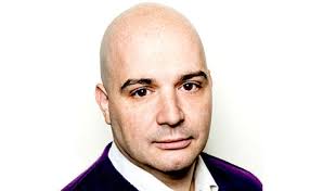 Joie Manda resigns as Def Jam president, moves to Interscope