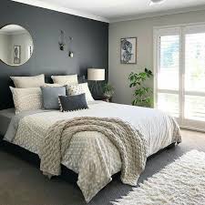 99 Delightful Bedroom Designs Ideas With Dark Wall That Breaks The Monotony Cozy Master Bedroom