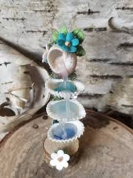 Ooak Handgefertigte Miniaturbrunnen Fairy Garden Brunnen Puppenhaus Zubehor Miniatur Shell Faer Etsy Minyatur Bahceler Yaratici Dekor Yaratici Fikirler