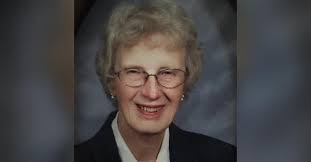 Betty J. Becker Obituary