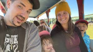 Fundraiser by William Jensen : Unexpected loss of our beautiful Jen Jensen