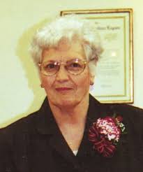 Inez Seifried Obituary