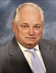 Obituary information for Kenneth Paul McCray