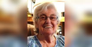 Obituary information for Jean Elizabeth Chambers