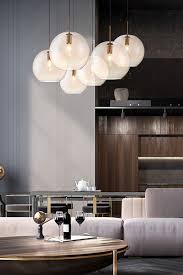 Chester Pendant Light Glass Pendant Light Light Pendant Lighting