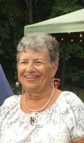 Susan Howley Obituary