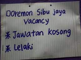 Jawatan kosong terkini sme corp 2011. Jawatan Kerja Kosong Siapa Nak Kerja Kosong Sibu Jaya Facebook