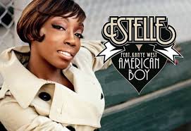 Swedish indie buys rights to Estelle's American Boy from Warner