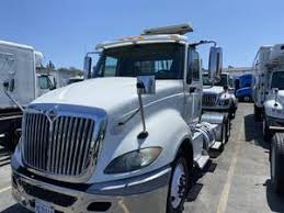 Pick up parts santa fe springs. Westrux International Trucks For Sale Santa Fe Springs Ca