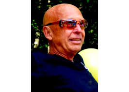 George Milne Obituary (1944