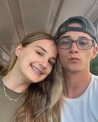 Alyssa Blackburn's Instagram, Twitter & Facebook