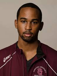 2014-15 Men's Track Roster