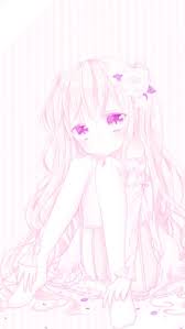 We have an extensive collection of amazing background images carefully chosen by our community. Cute Anime Wallpaper Pink