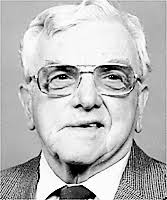 John Ryman Obituary (2005)