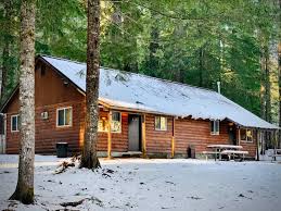 Maybe you would like to learn more about one of these? Clear Lake Resort In The Willamette National Forest