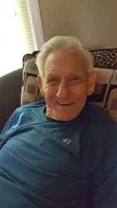 Obituary for George Wilbur Costello