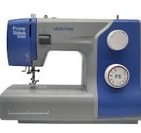 Maszyna do szycia Redstar RQ60 Heavy Duty | Wiking Polska ...