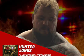 Battle of the Badges Worldwide Archives