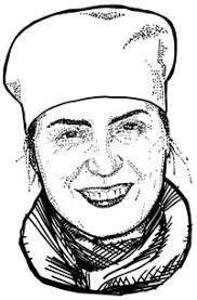 Eva Sabet of Swedish Crown Bakery's Essentials