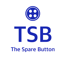 Button buttons yang zum kleinen preis hier bestellen. Tsb The Spare Button Home Facebook