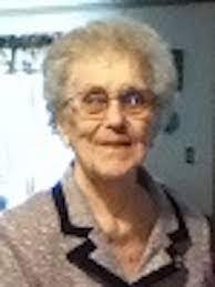 Betty Mccaleb's Instagram, Twitter & Facebook