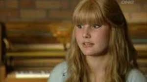 Model promotes alopecia awareness