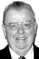 Gerald Stump Obituary (2010)