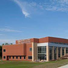 Mechanical Engineering Mayo Clinic Cannon Falls Mn Dunham Associates