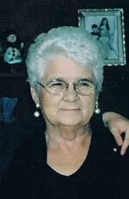 Leona Edna MacWilliam