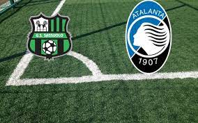 5 vlad chiriches (dc) sassuolo 6.0. Formazioni Sassuolo Atalanta Pronostici E Quote 28 09 2019
